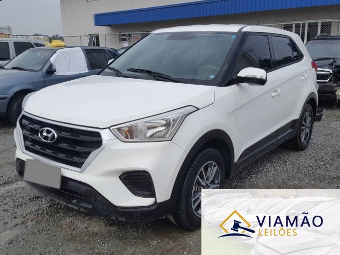 HYUNDAI CRETA 18/19