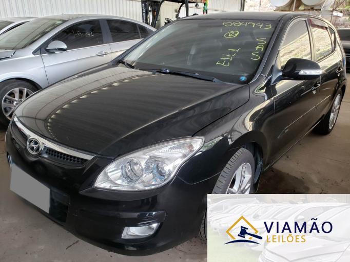 HYUNDAI I30 09/10