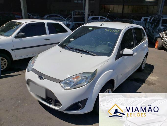 FORD FIESTA 13/14