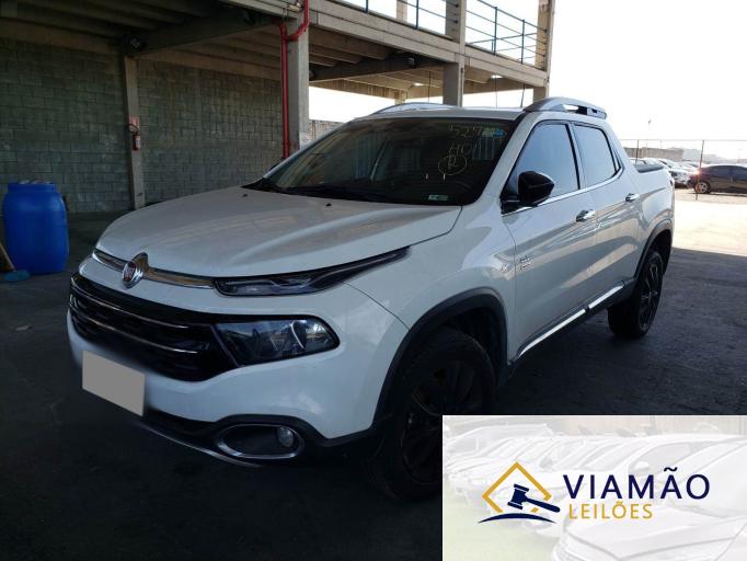 FIAT TORO 18/19