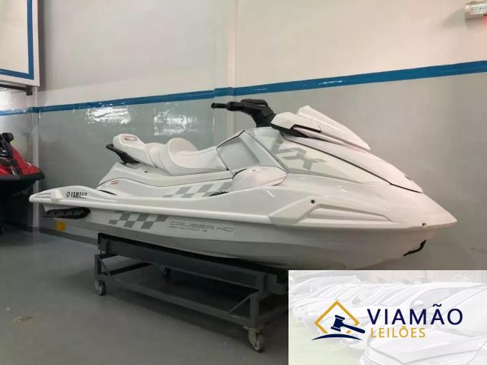 JETSKI YAMAHA VX CRUISER HO 23/23