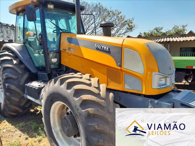 VALTRA BH 180 13/13