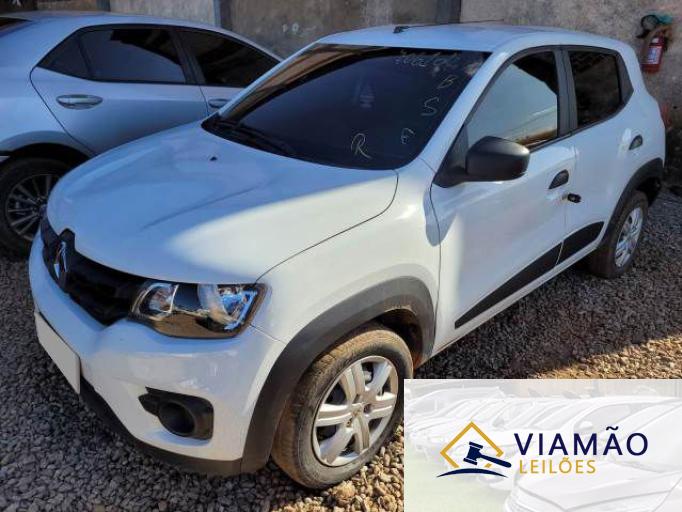 RENAULT KWID 21/22 