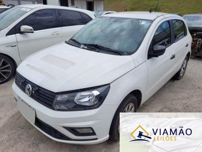 VOLKSWAGEN GOL 20/20