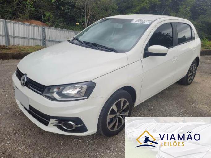 VOLKSWAGEN GOL 17/18