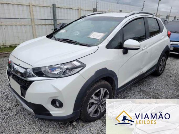 HONDA WR-V 18/18