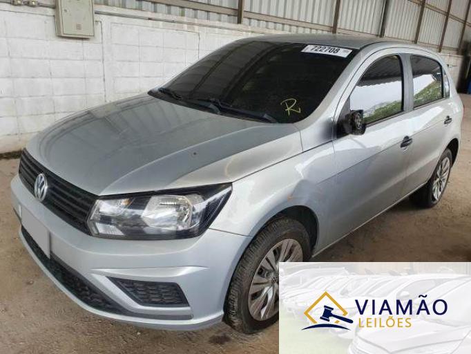 VOLKSWAGEN GOL 19/20