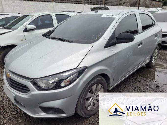 CHEVROLET ONIX 20/20