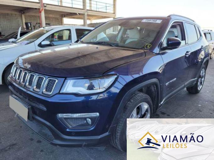 JEEP COMPASS 19/19