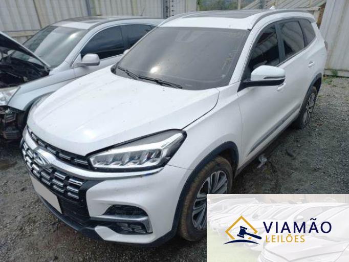 CAOA CHERY TIGGO 8 20/21