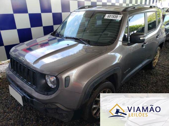 JEEP RENEGADE 21/21