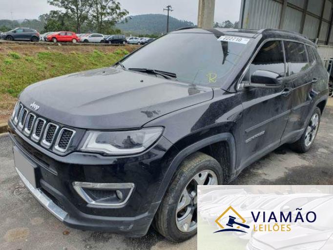 JEEP COMPASS 21/21