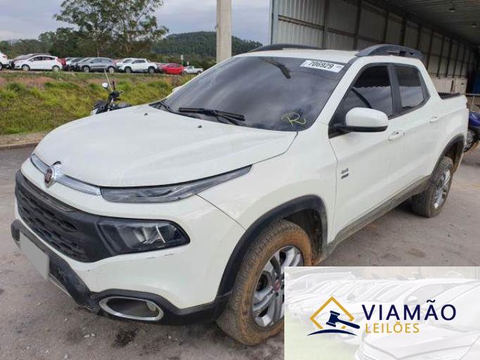 FIAT TORO 20/21