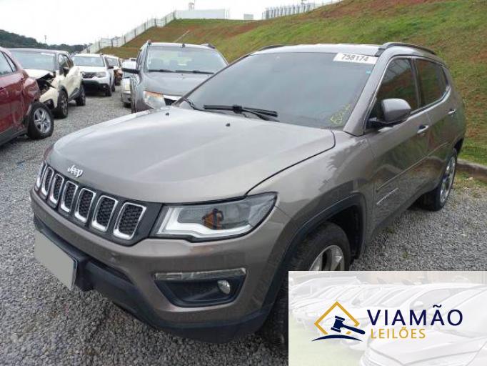 JEEP COMPASS 19/19