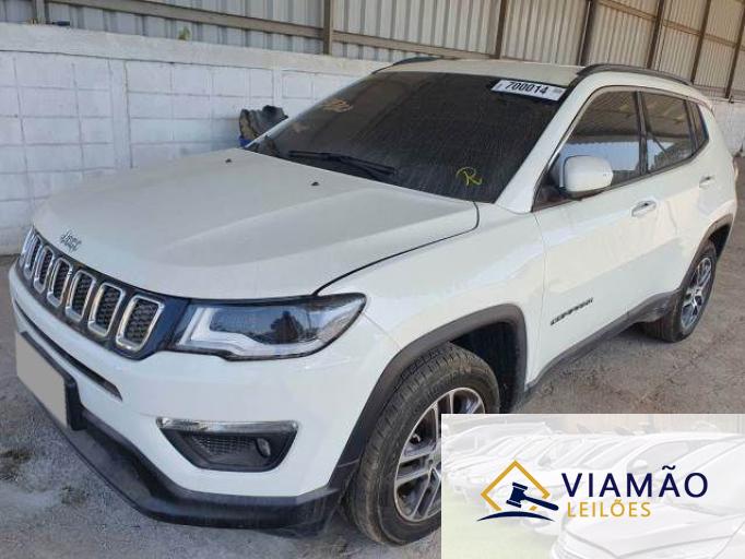 JEEP COMPASS 19/20