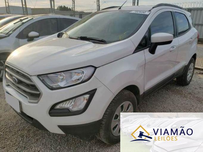 FORD ECOSPORT 20/21