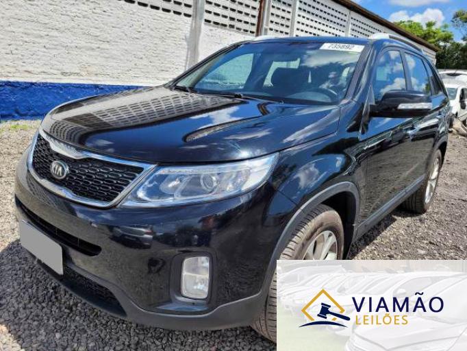 KIA SORENTO 14/15