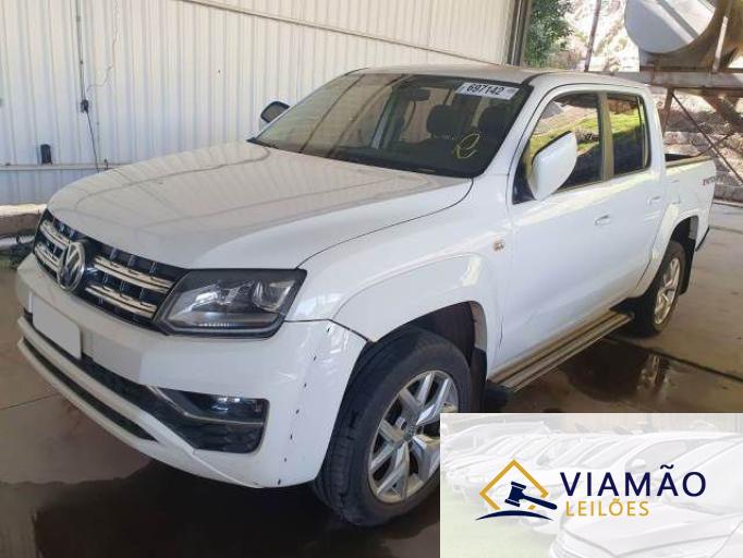 VOLKSWAGEN AMAROK 17/17