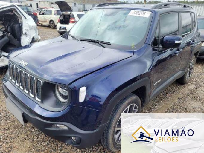 JEEP RENEGADE 21/21