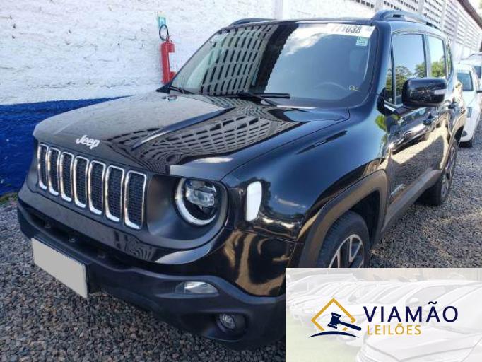 JEEP RENEGADE  19/20