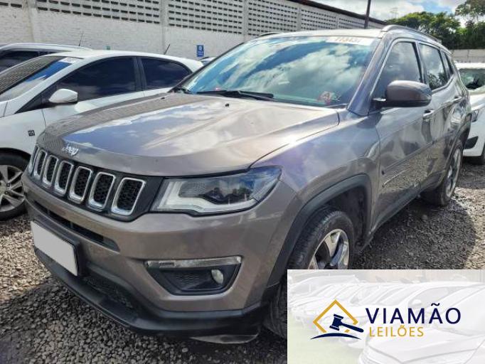 JEEP COMPASS 18/18