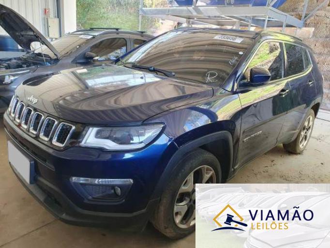 JEEP COMPASS 19/19