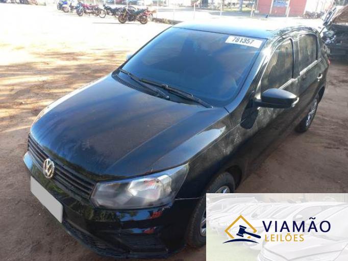 VOLKSWAGEN GOL 21/22