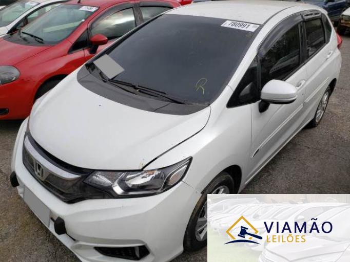 HONDA FIT 19/20 