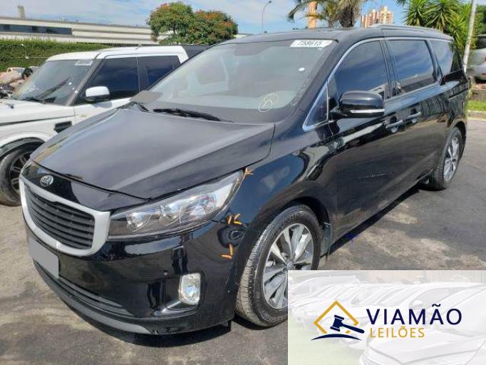 KIA GRAND CARNIVAL 15/16