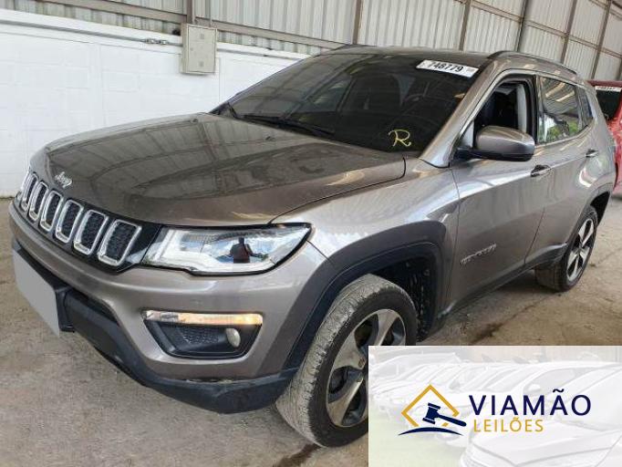 JEEP COMPASS 17/17