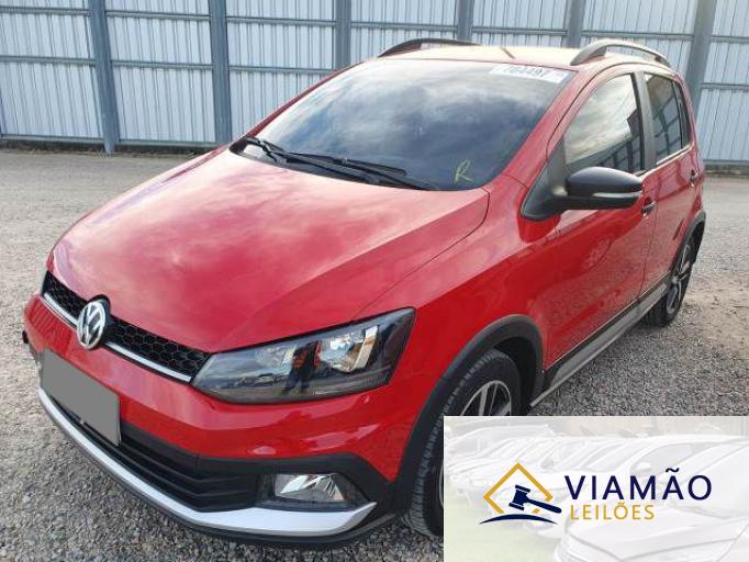 VOLKSWAGEN FOX 19/20 