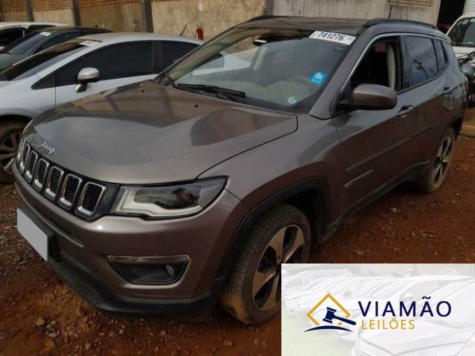 JEEP COMPASS 18/18