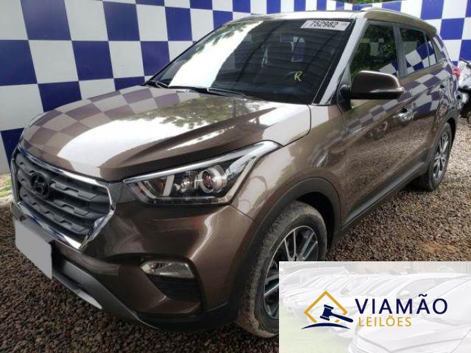 HYUNDAI CRETA 17/17