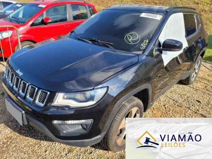 JEEP COMPASS 18/18