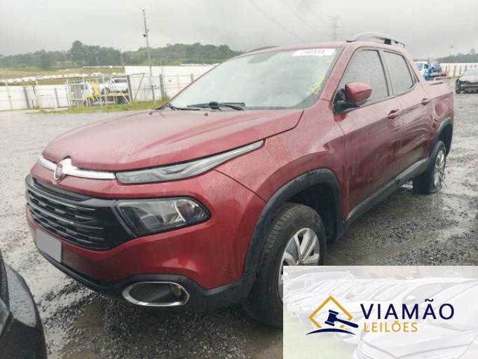 FIAT TORO 16/17