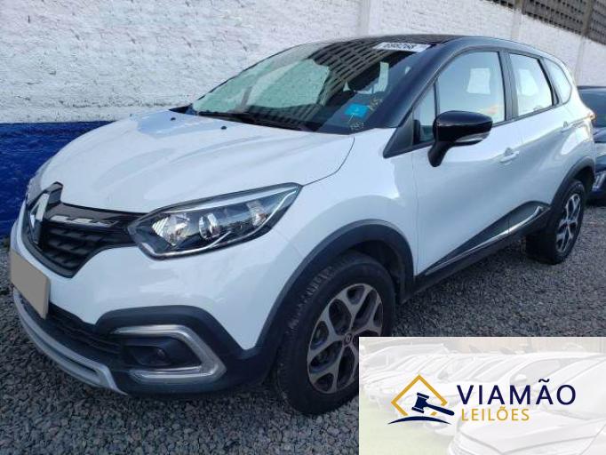 RENAULT CAPTUR 21/22