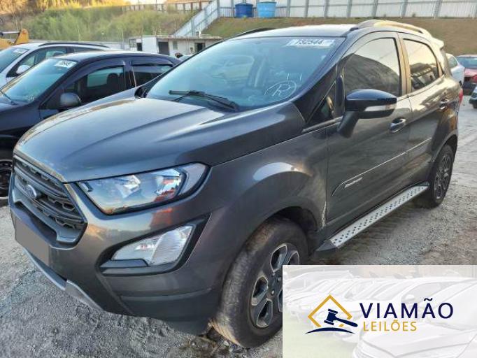 FORD ECOSPORT 20/21