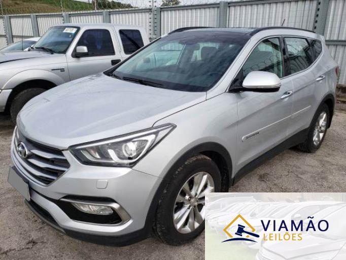 HYUNDAI SANTA FE 17/18