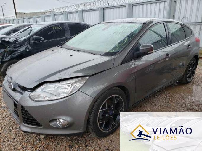 FORD FOCUS 14/14