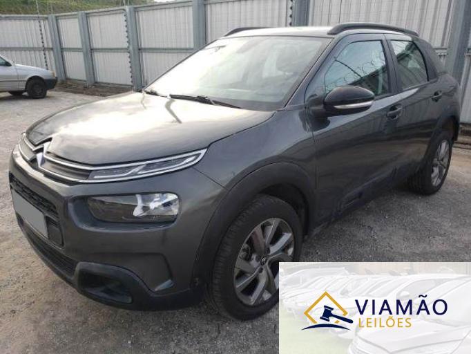 CITROEN C4 CACTUS 21/22