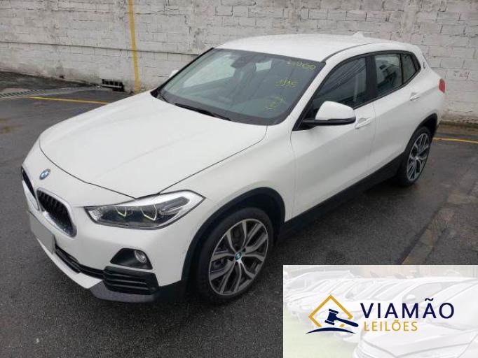 BMW X2 18/19