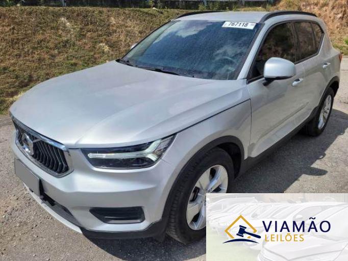 VOLVO XC40 18/19