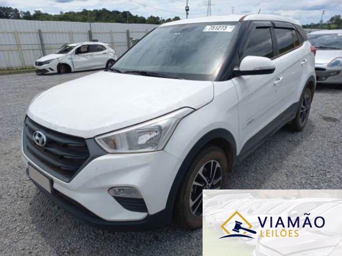 HYUNDAI CRETA 19/20