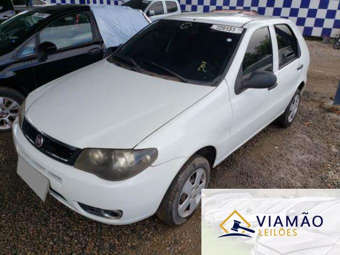 FIAT PALIO 14/14