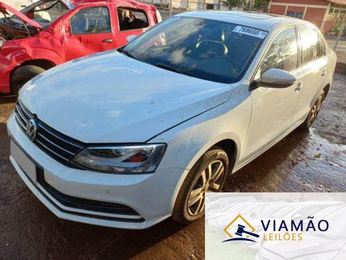 VOLKSWAGEN JETTA 15/16