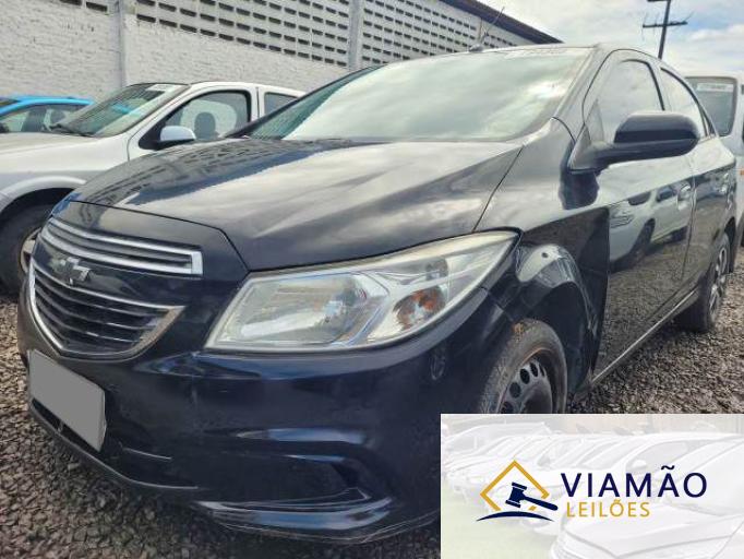 CHEVROLET ONIX 15/15