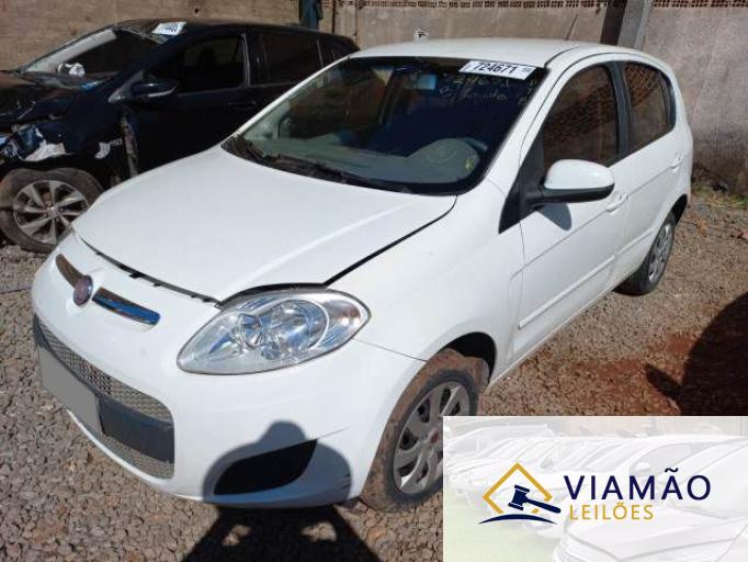 FIAT PALIO 12/13