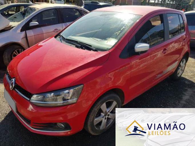 VOLKSWAGEN FOX 15/16