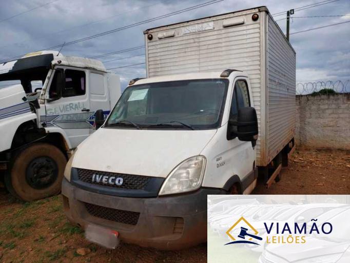 IVECO DAILY 13/13