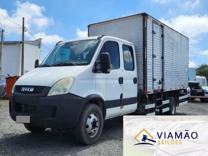 IVECO DAILY 14/14